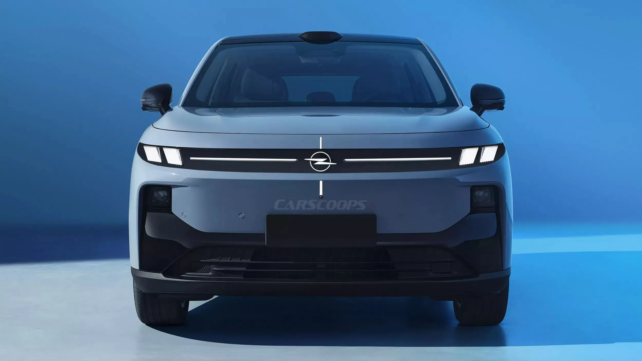 Stellantis будет продавать в Европе китайские электромобили под брендом Opel? — photo 60525 Stellantis будет продавать в Европе китайские электромобили под брендом Opel? — photo 60525