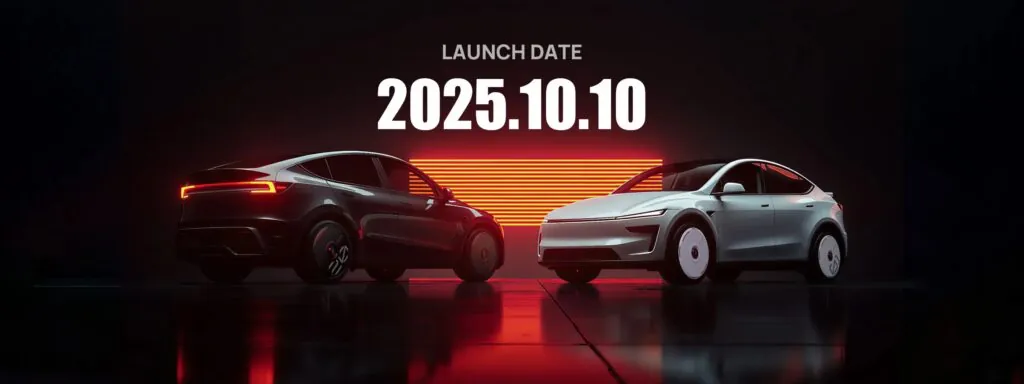 Нові ковпаки HALODISC 2 здатні додати до 10% запасу ходу Вашій Tesla — photo 7