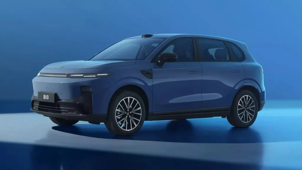 Stellantis будет продавать в Европе китайские электромобили под брендом Opel? — photo 2