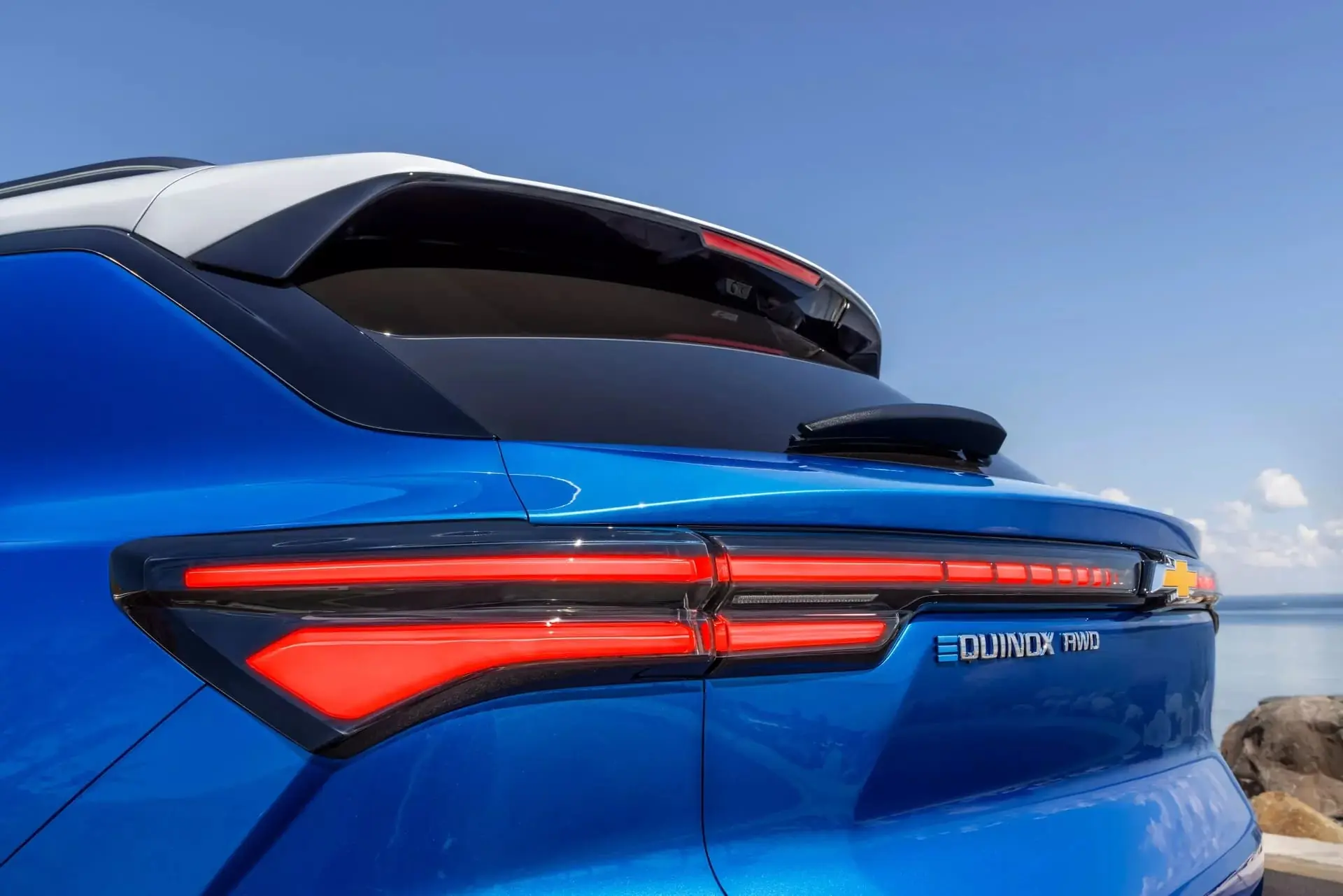 GM будет следовать китайскому опыту создания электромобилей — photo 60445