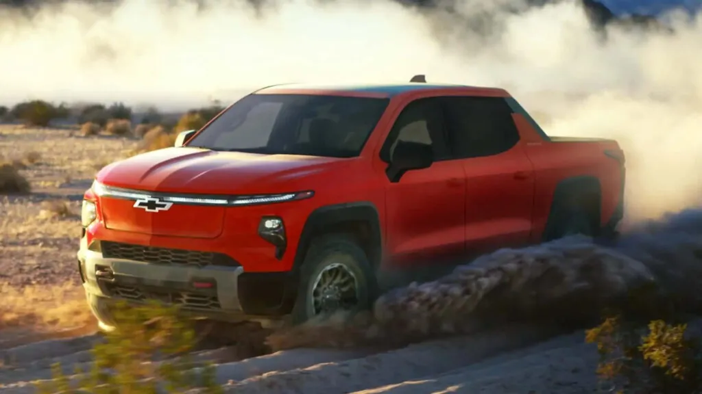 General Motors делает ставку на литий-марганцевые аккумуляторы (LMR) — photo 2 General Motors делает ставку на литий-марганцевые аккумуляторы (LMR) — photo 2