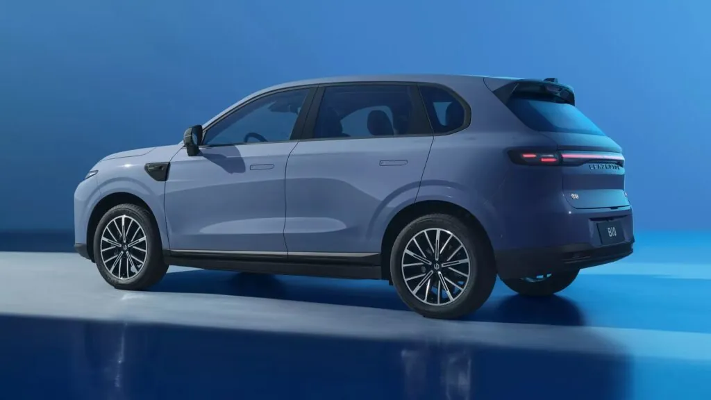 Stellantis будет продавать в Европе китайские электромобили под брендом Opel? — photo 5