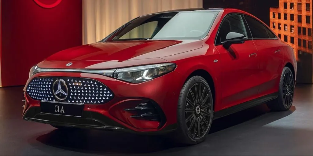 Mercedes та Google зроблять електромобілі набагато розумнішими — photo 4