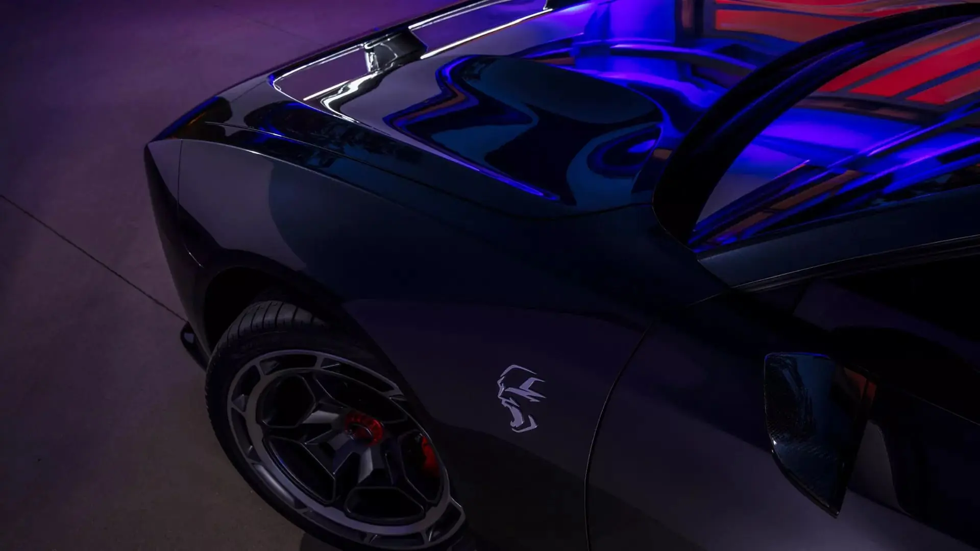 Dodge отказывается от мощнейшего Charger Daytona еще до его выхода — photo 58013