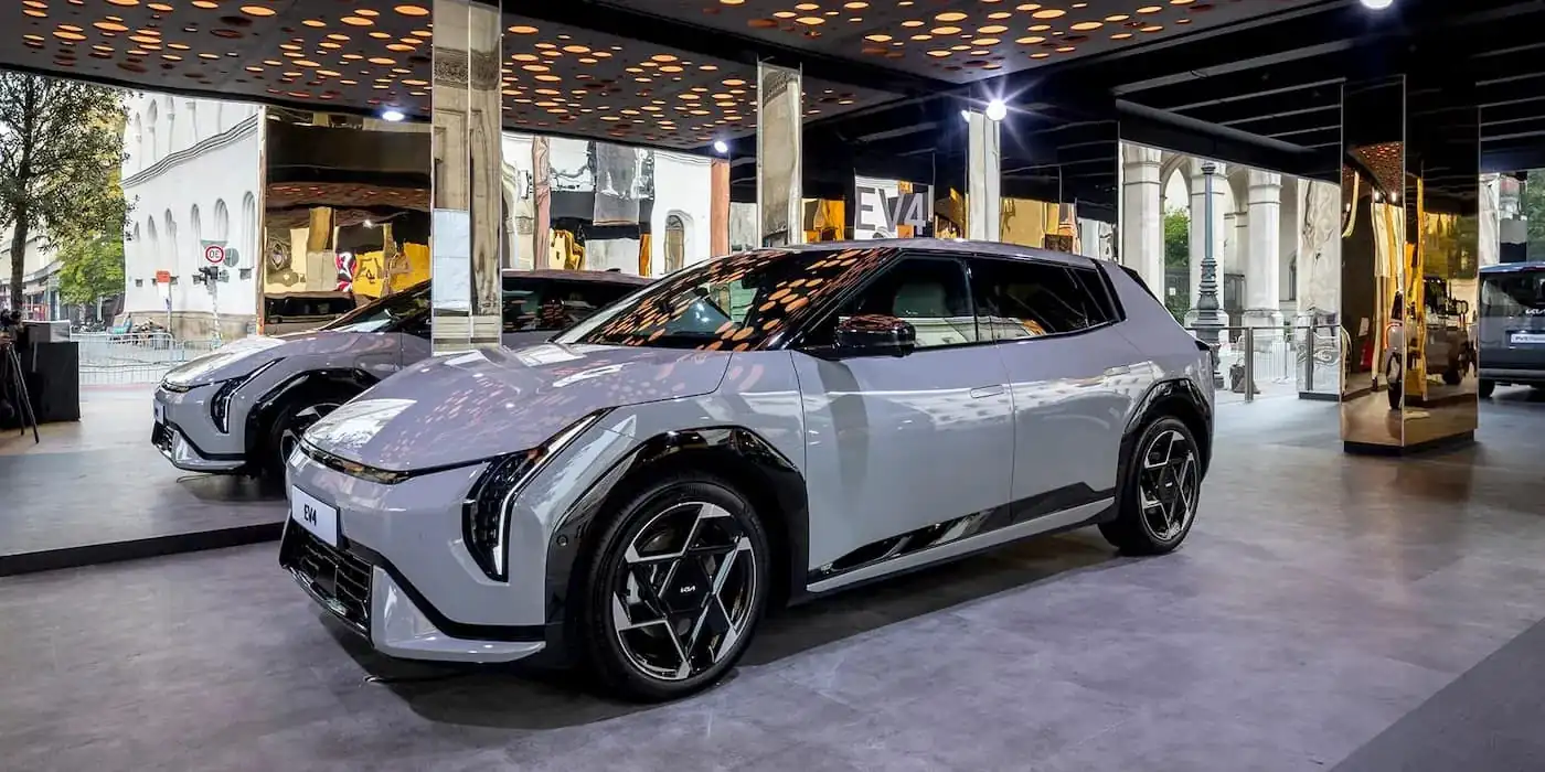 Kia першою запровадила «паспорта акумулятора» на рівні окремих елементів — photo 59752 Kia першою запровадила «паспорта акумулятора» на рівні окремих елементів — photo 59752