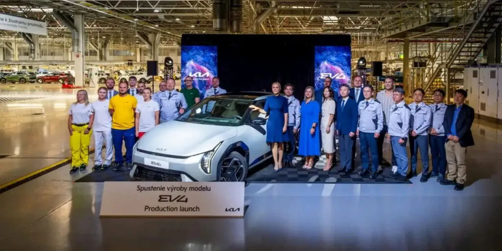 Kia первой ввела «паспорт аккумулятора» на уровне отдельных элементов — photo 3