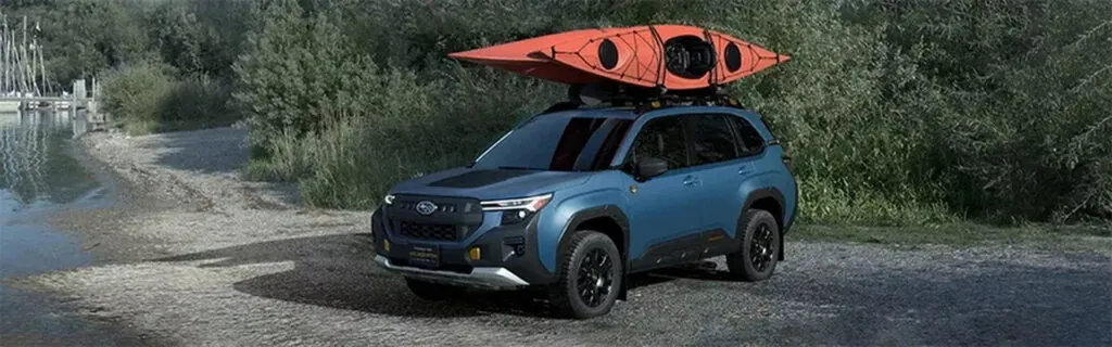 Subaru анонсує концепт електричного STI та інші новинки — photo 6