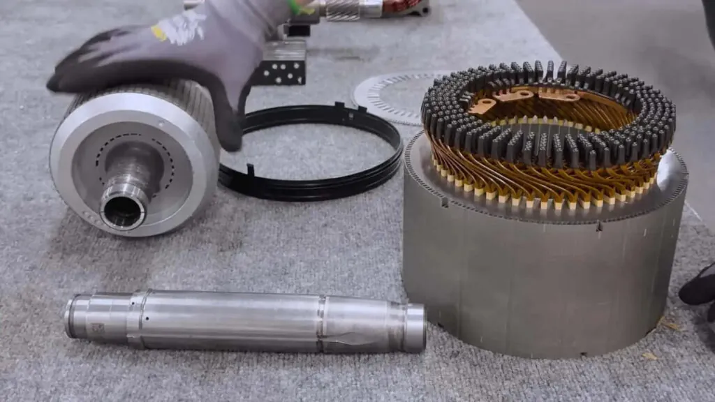 Чому Tesla і General Motors охолоджують електродвигуни по-різному? — photo 3