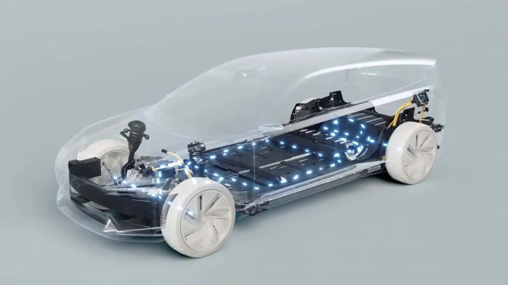 Volvo пытается вернуть доверие после неудачного дебюта EX90 — photo 5