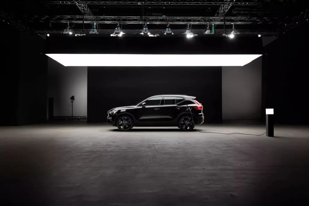 Volvo готовит самый мощный EX90 и новые комплектации EX30 — photo 5