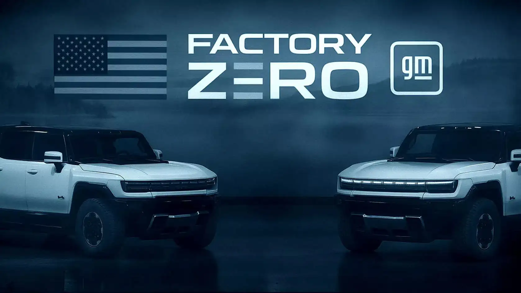 Велика ставка GM на електромобілі обернулася масовими звільненнями — photo 61086 Велика ставка GM на електромобілі обернулася масовими звільненнями — photo 61086