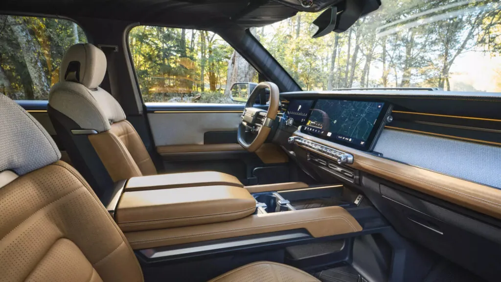 Понад 80% покупців Scout Motors обрали неочікувану силову установку — photo 3