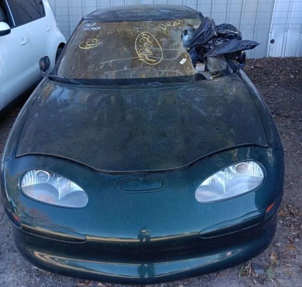 Хтось заплатив понад $100 тисяч за електромобіль, який GM намагалася знищити — photo 61197