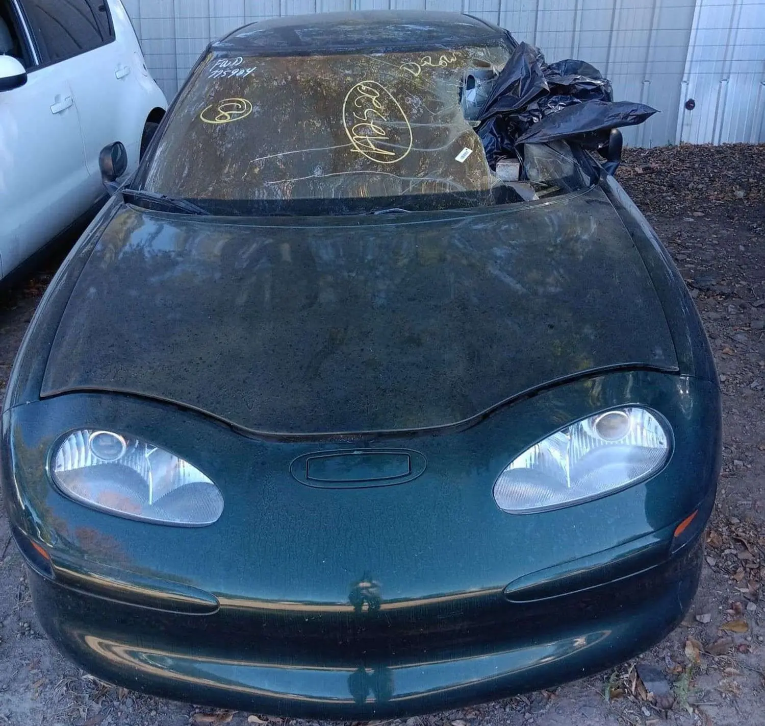 Хтось заплатив понад $100 тисяч за електромобіль, який GM намагалася знищити — photo 61197