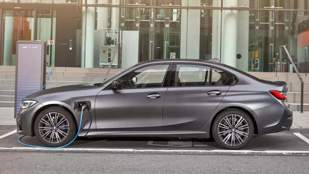 Нове дослідження виявило цікаві тенденції щодо переходу на електромобілі — photo 4 Нове дослідження виявило цікаві тенденції щодо переходу на електромобілі — photo 4