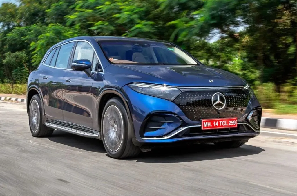 Найнаселеніша країна світу може заборонити автомобілі преміум-класу з ДВЗ — photo 3