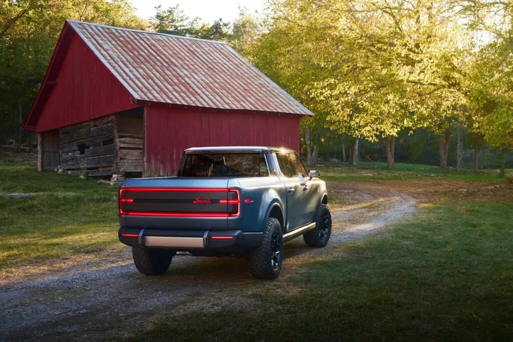 Понад 80% покупців Scout Motors обрали неочікувану силову установку — photo 4