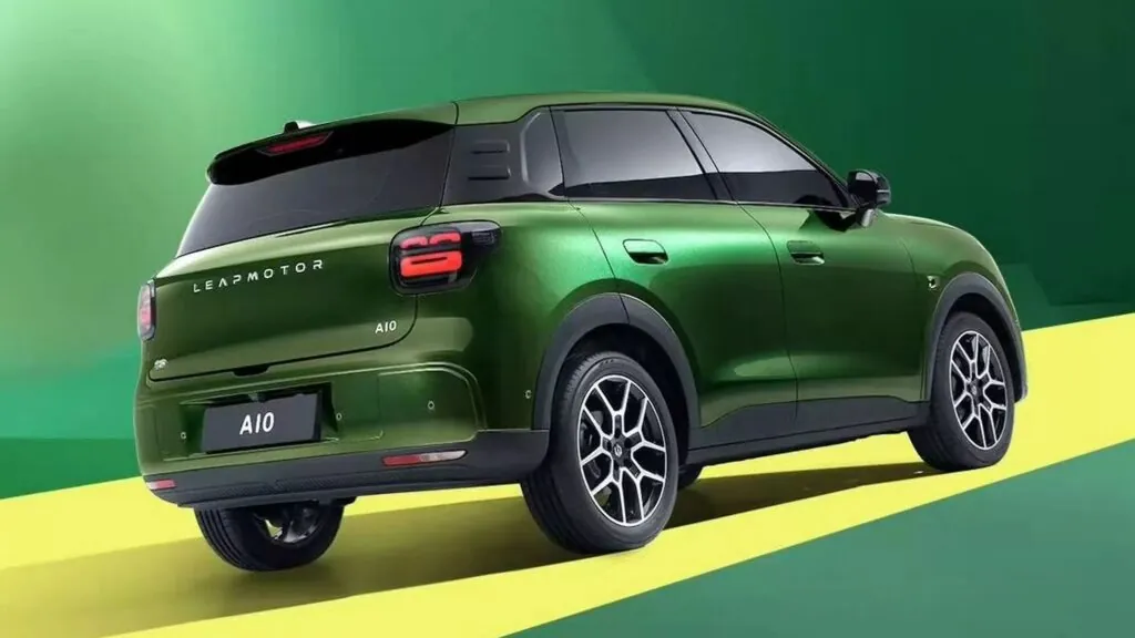 Китайські автовиробники готуються завалити світ дешевими електрокарами — photo 5