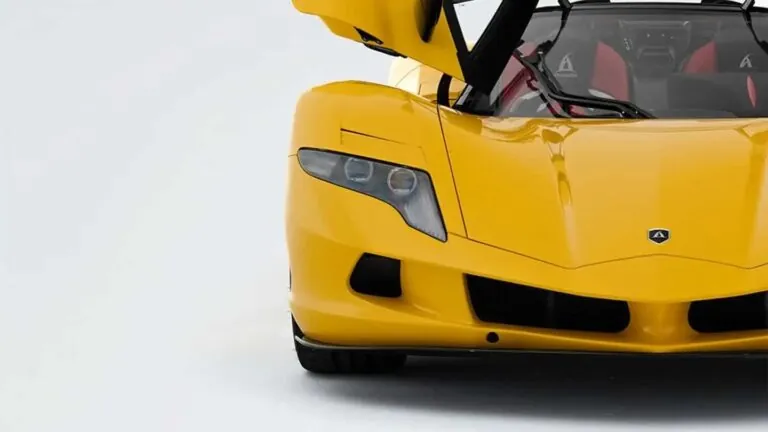 Найшвидший електромобіль у світі отримав відкриту версію — photo 64158