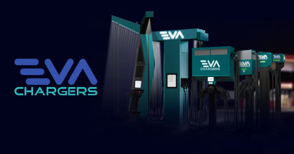 Чи варто інвестувати в зарядні станції для електромобілів? — photo 5 Чи варто інвестувати в зарядні станції для електромобілів? — photo 5