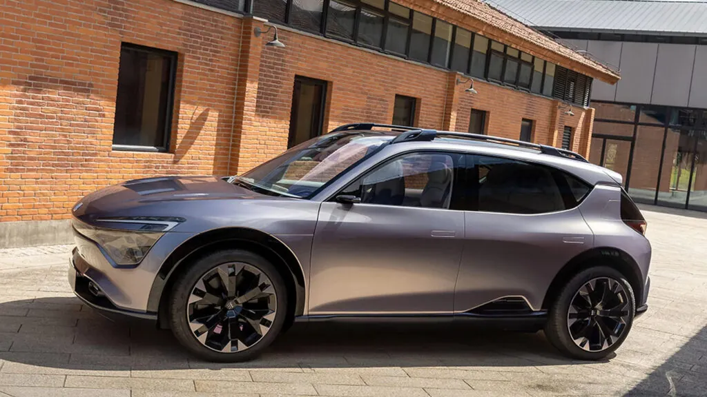 Нові концепти Buick виглядають підозріло готовими до виробництва — photo 2 Нові концепти Buick виглядають підозріло готовими до виробництва — photo 2