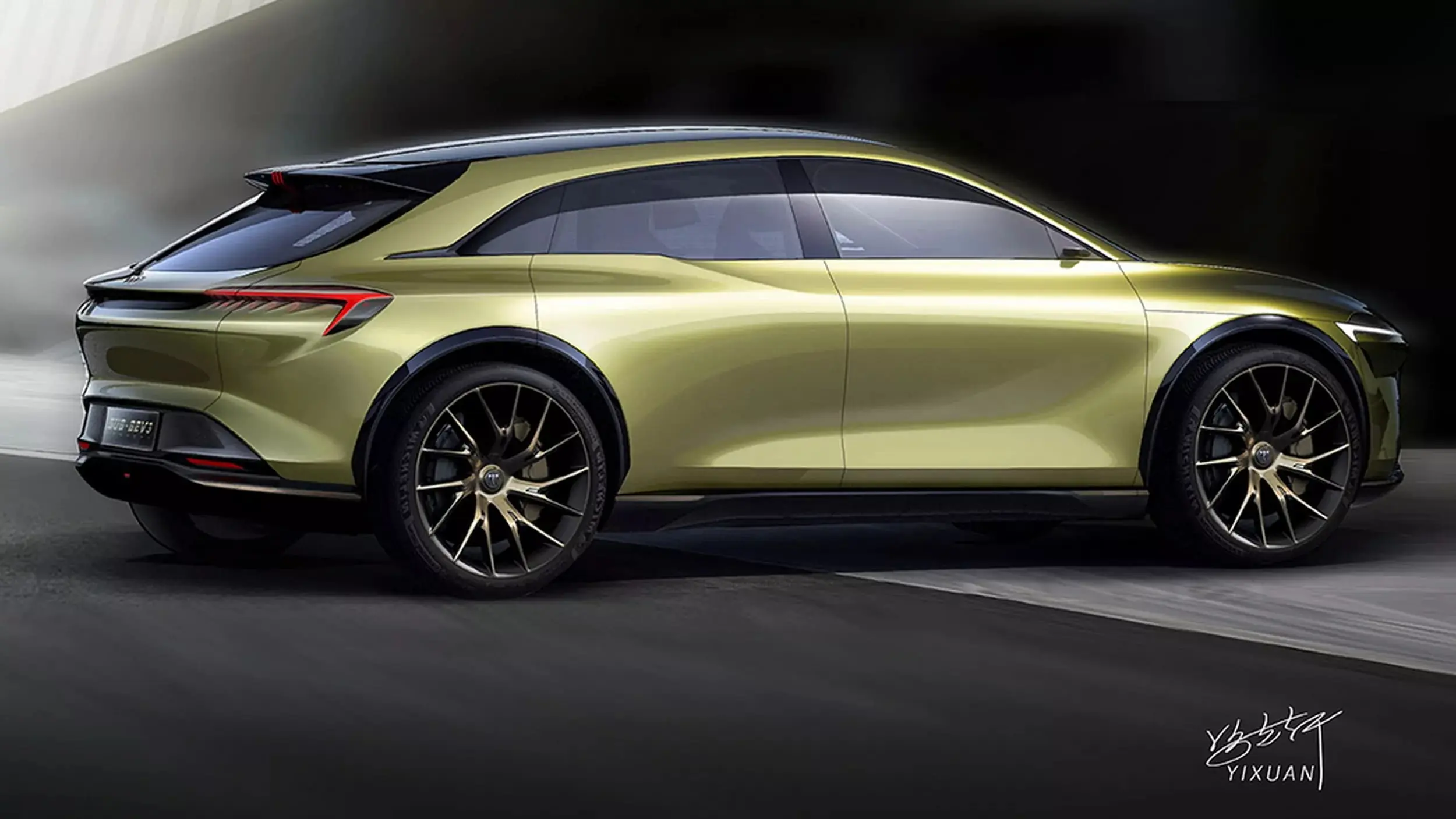 Нові концепти Buick виглядають підозріло готовими до виробництва — photo 63496