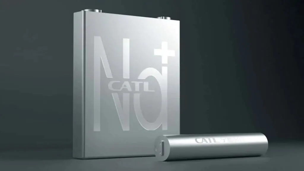 Натрій-іонні акумулятори з’явилися в Америці. В чому їх переваги? — photo 3 Натрій-іонні акумулятори з’явилися в Америці. В чому їх переваги? — photo 3