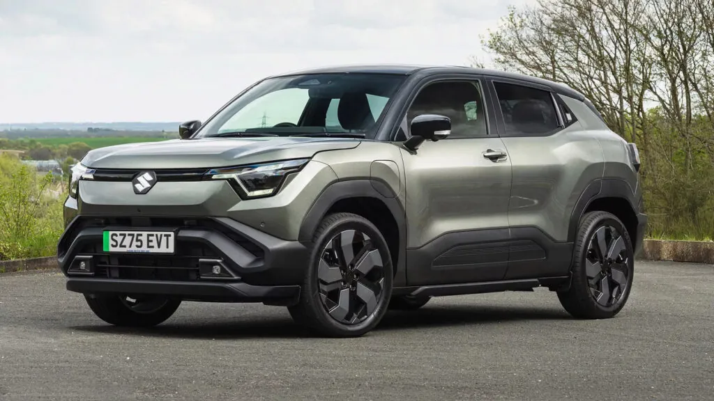 Власників електромобілів у Великій Британії зобов’яжуть платити податок за кожен кілометр — photo 2