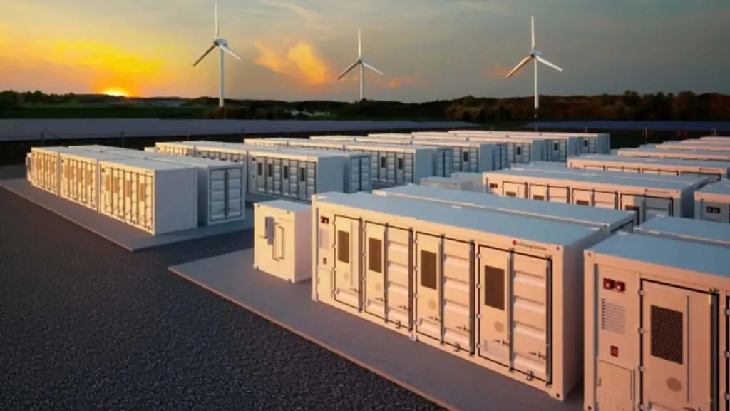 Натрій-іонні акумулятори з’явилися в Америці. В чому їх переваги? — photo 2 Натрій-іонні акумулятори з’явилися в Америці. В чому їх переваги? — photo 2