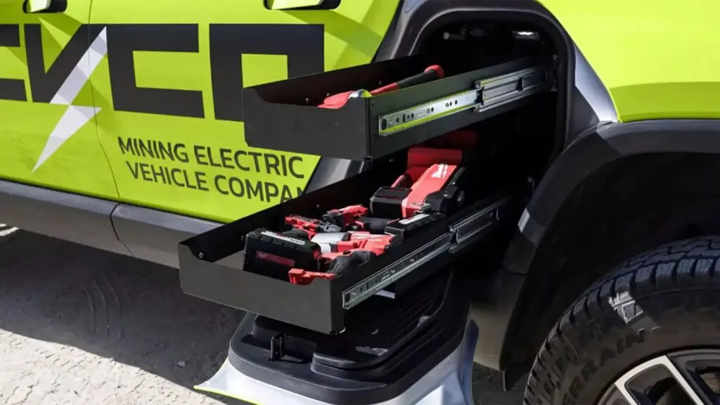 Австралийцы наконец-то могут купить Rivian, хотя вряд ли смогут на нем ездить — photo 4 Австралийцы наконец-то могут купить Rivian, хотя вряд ли смогут на нем ездить — photo 4