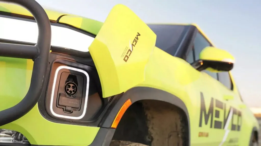 Австралийцы наконец-то могут купить Rivian, хотя вряд ли смогут на нем ездить — photo 5 Австралийцы наконец-то могут купить Rivian, хотя вряд ли смогут на нем ездить — photo 5