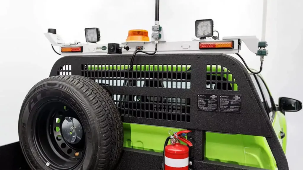 Австралийцы наконец-то могут купить Rivian, хотя вряд ли смогут на нем ездить — photo 6 Австралийцы наконец-то могут купить Rivian, хотя вряд ли смогут на нем ездить — photo 6