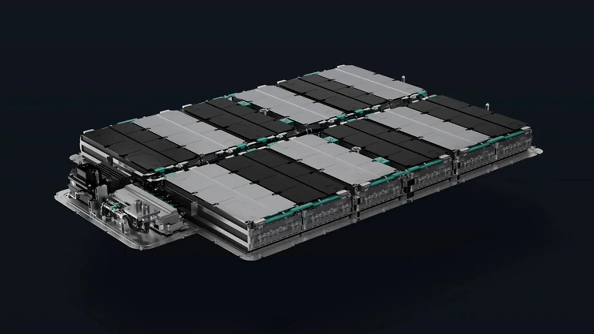 Dongfeng в следующем году выведет на рынок электромобиль с твердотельной батареей — photo 62902