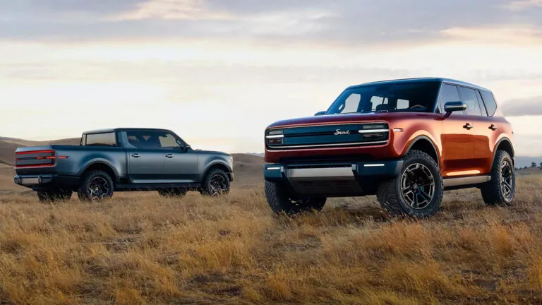 Понад 80% покупців Scout Motors обрали неочікувану силову установку — photo 61297