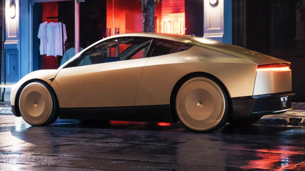 Політичні погляди Ілона Маска коштували Tesla мільярди доларів — photo 4 Політичні погляди Ілона Маска коштували Tesla мільярди доларів — photo 4