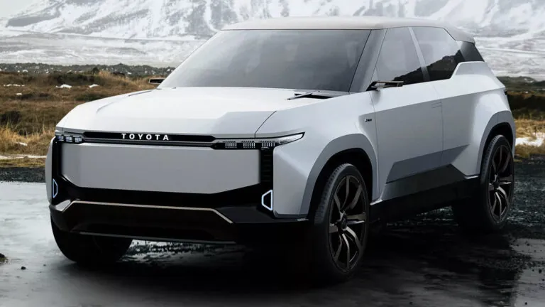 Toyota відкрила новий завод з виробництва батарей для електромобілів в США — photo 62160