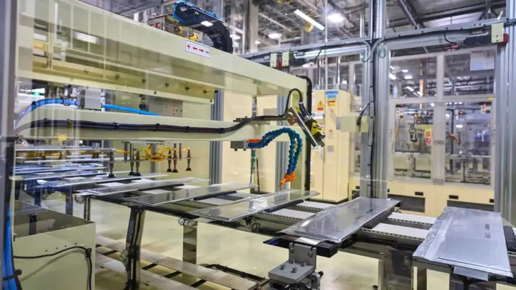 Виробники акумуляторів зіткнулися з кризою попиту — photo 2 Виробники акумуляторів зіткнулися з кризою попиту — photo 2