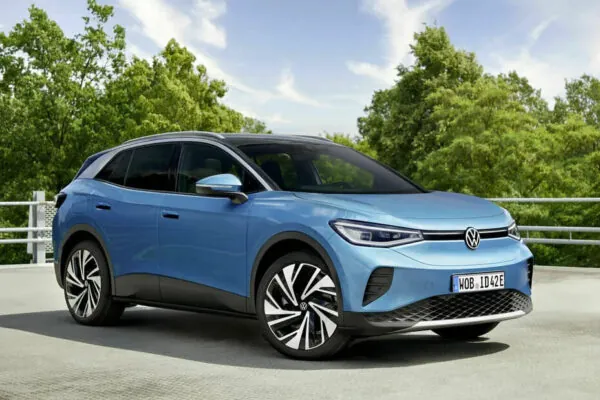 Volkswagen шукає спосіб оживити інтерес до електромобілів в США — photo 65719