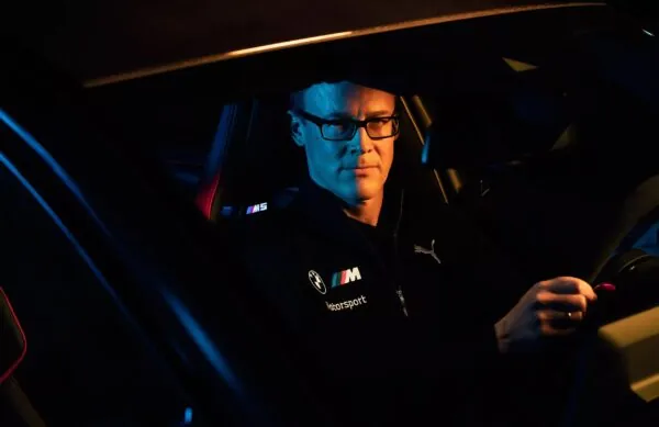 BMW призначив нового керівника підрозділу M GmbH — photo 65776