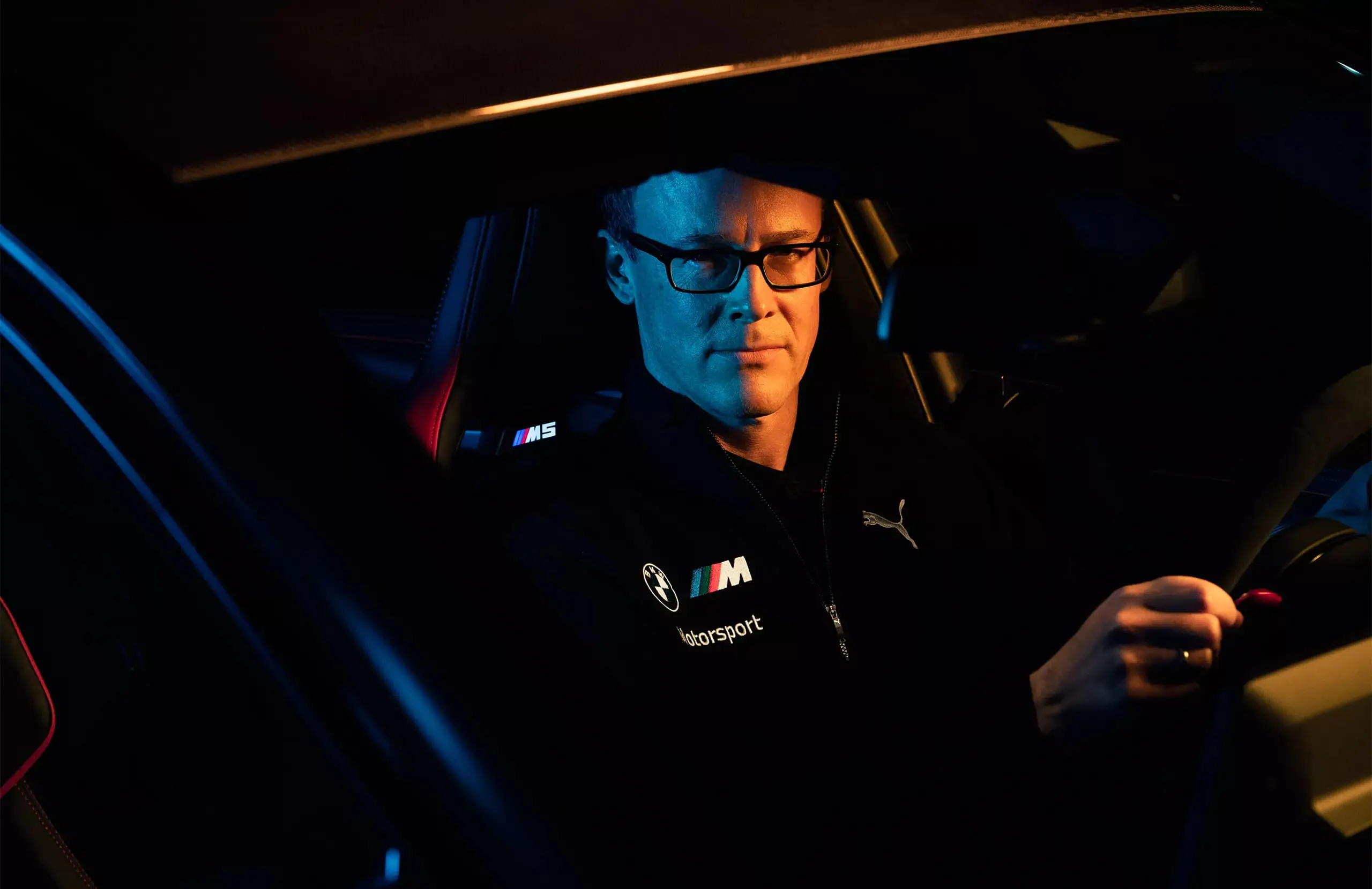 BMW призначив нового керівника підрозділу M GmbH — photo 65776