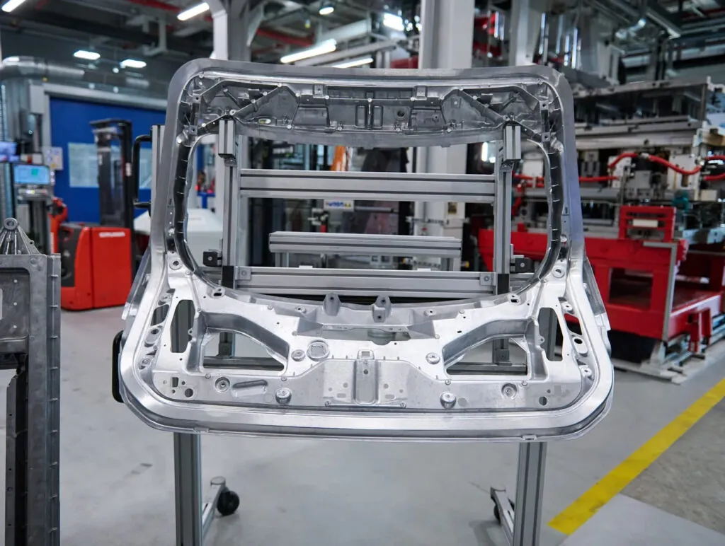 Промисловий перехід на електромобілі змінює уявлення про викиди — photo 5 Промисловий перехід на електромобілі змінює уявлення про викиди — photo 5