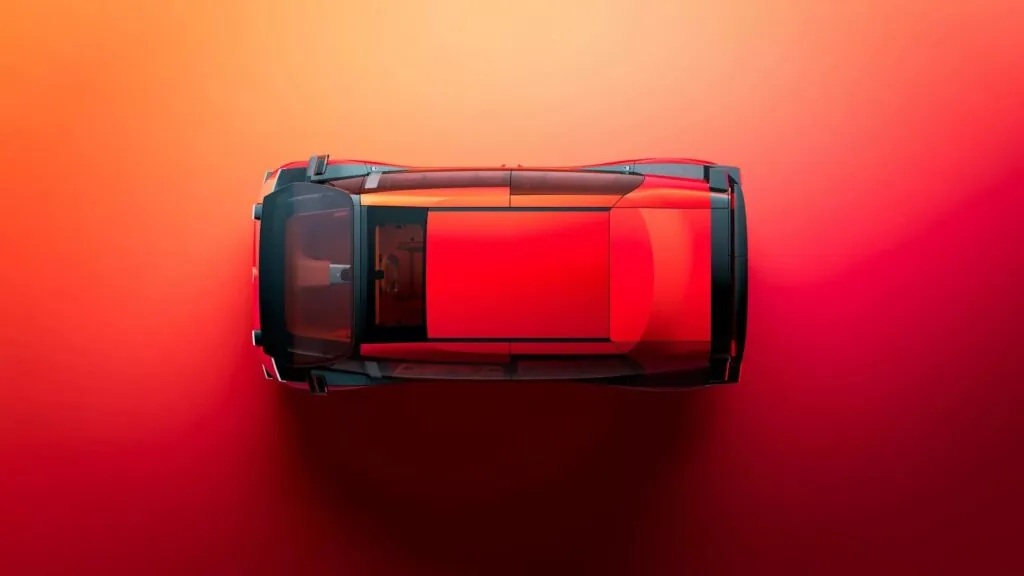 Електричний концепт Citroën ELO переосмислює міські мінівени — photo 2 Електричний концепт Citroën ELO переосмислює міські мінівени — photo 2