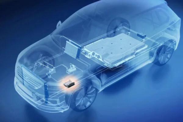 Webasto представила пристрій, який підтримуватиме тепло в електромобілях — photo 65441