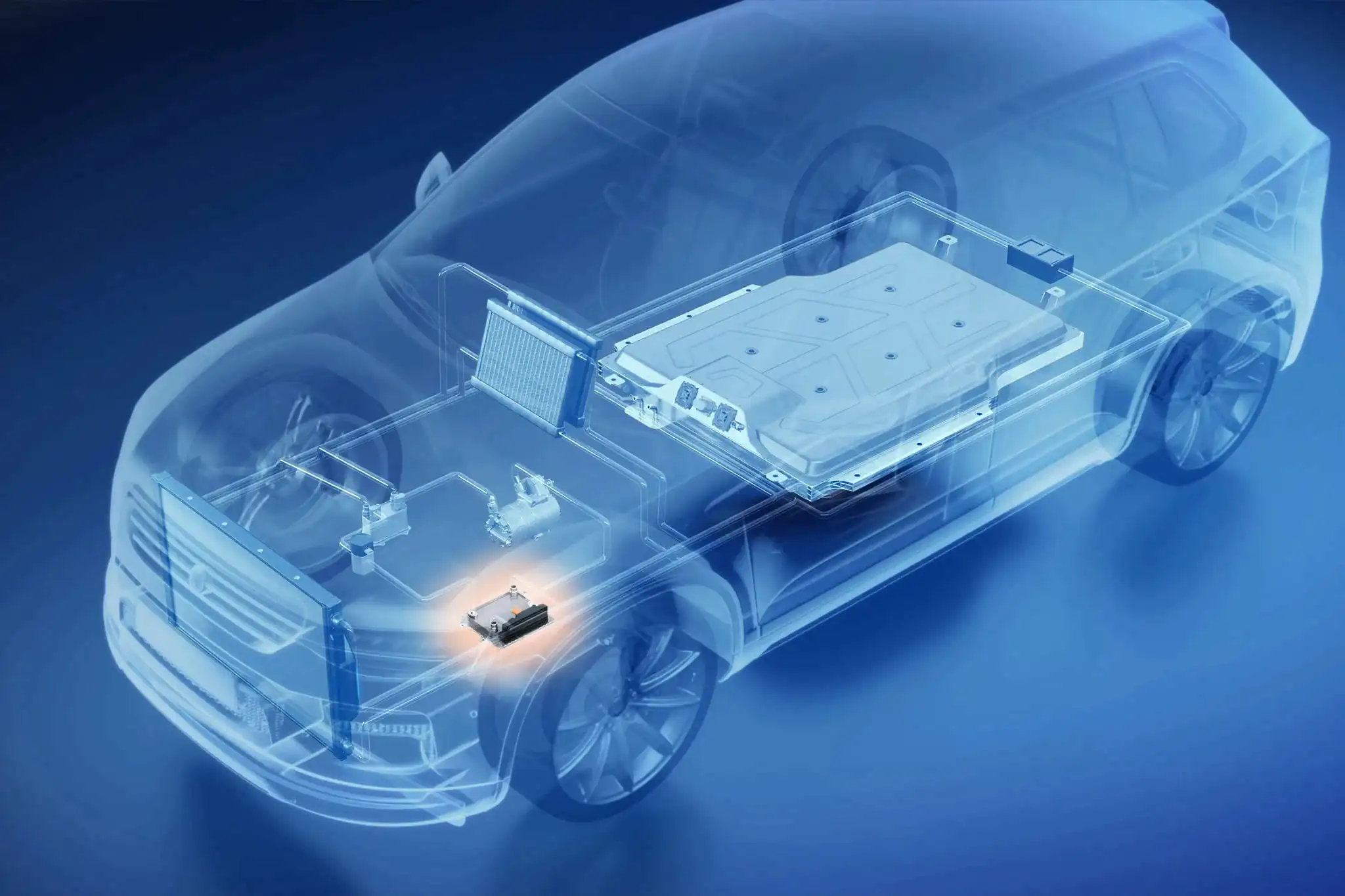 Webasto представила устройство, поддерживающее тепло в электромобилях — photo 65442