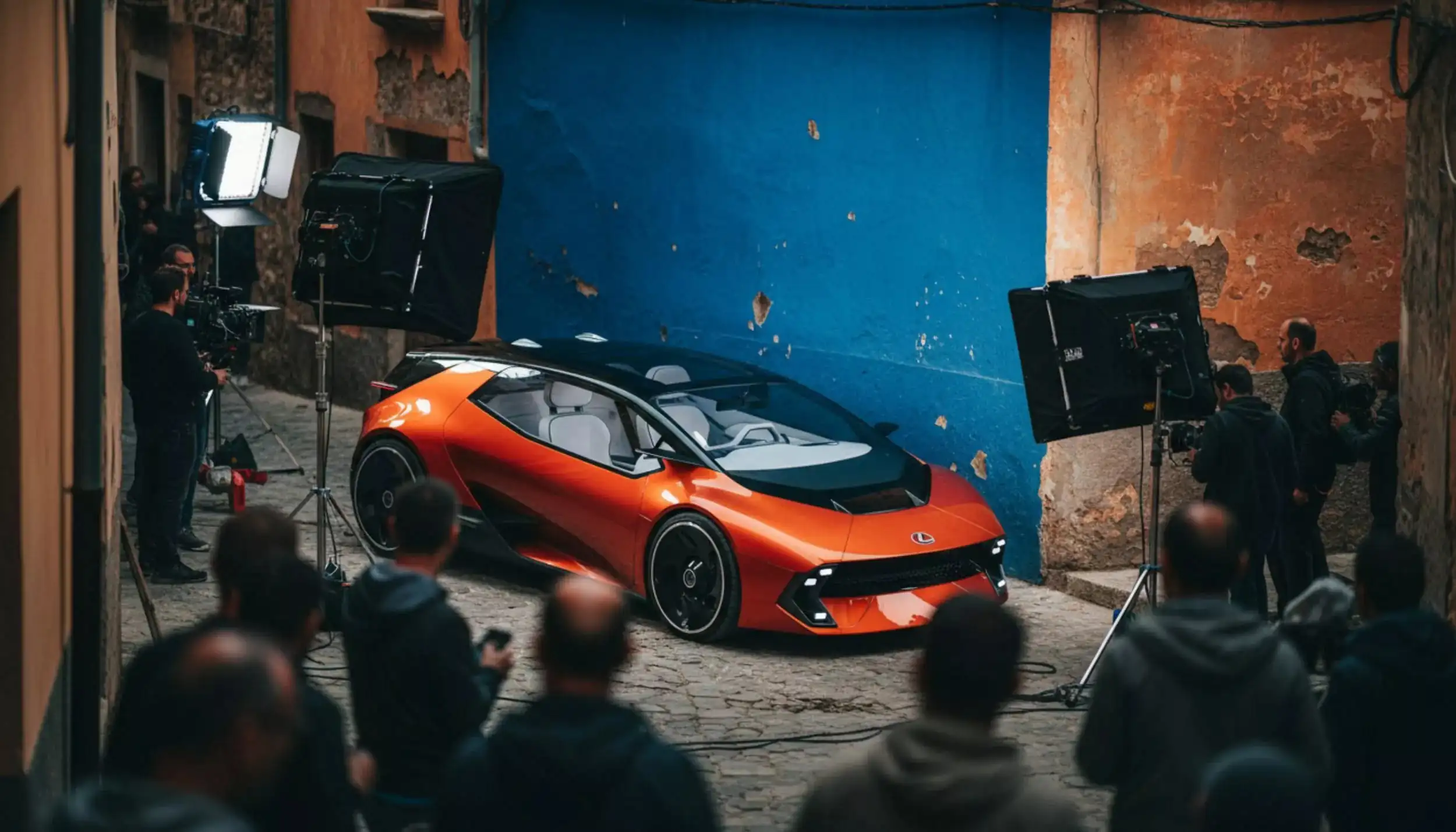 Штучний інтелект дедалі активніше входить у сферу автомобільного дизайну — photo 65909