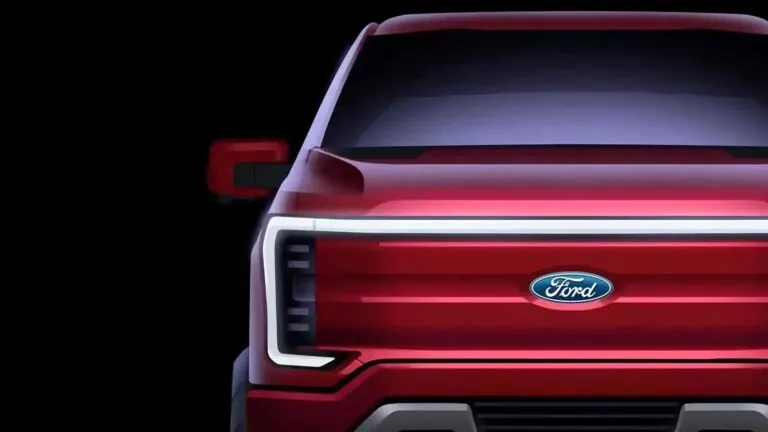 Гибриды Ford могут получить передовые батареи китайской BYD — photo 68846