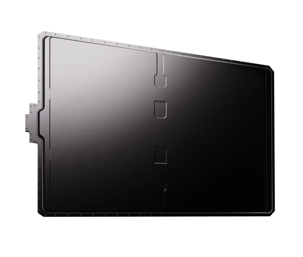 Лидер по производству аккумуляторов для электромобилей CATL переходит на натрий-ионные батареи — photo 3 Лидер по производству аккумуляторов для электромобилей CATL переходит на натрий-ионные батареи — photo 3