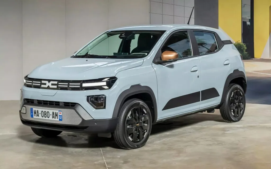 Германия перезапускает программу государственной поддержки электромобилей — photo 2 Германия перезапускает программу государственной поддержки электромобилей — photo 2