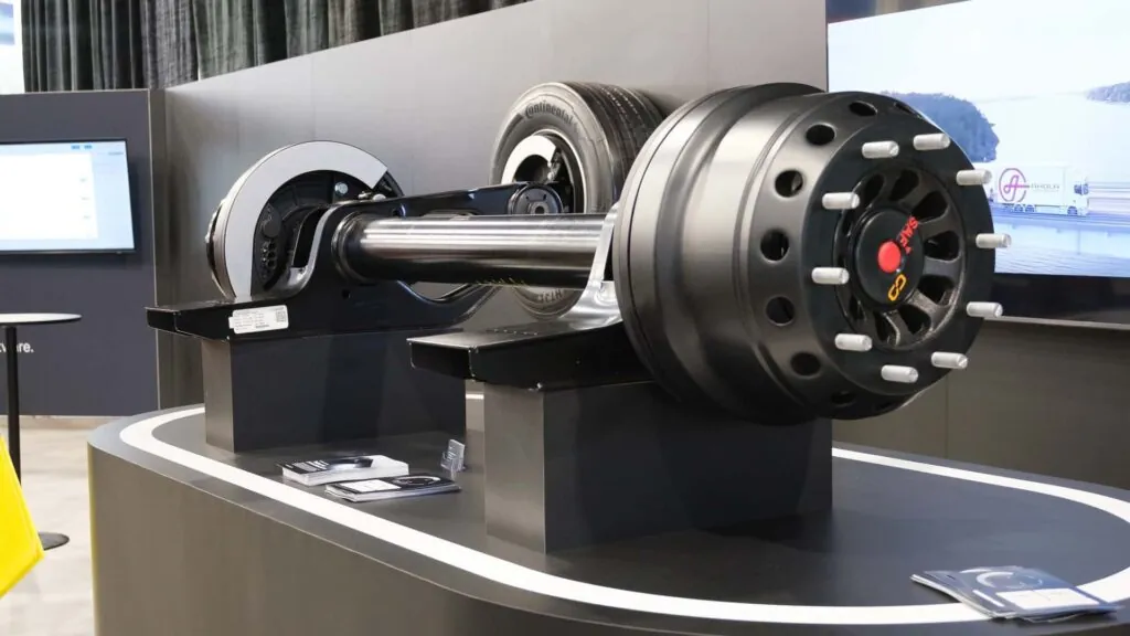 Что стоит за громкими заявлениями Donut Lab об их твердотельных батареях? — photo 2 Что стоит за громкими заявлениями Donut Lab об их твердотельных батареях? — photo 2