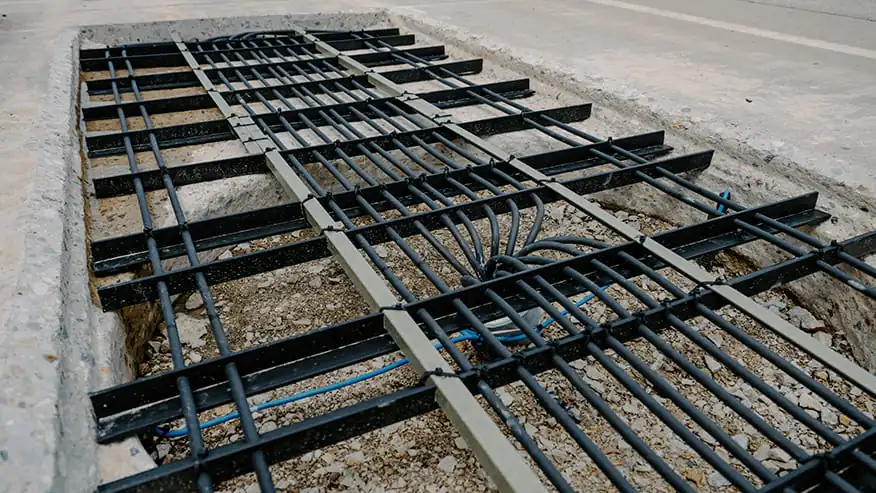 Високошвидкісна бездротова зарядка успішно протестована на дорозі в США — photo 2 Високошвидкісна бездротова зарядка успішно протестована на дорозі в США — photo 2